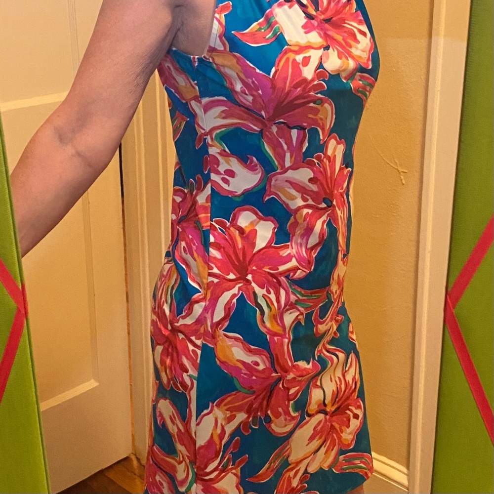 Aryeh Dress